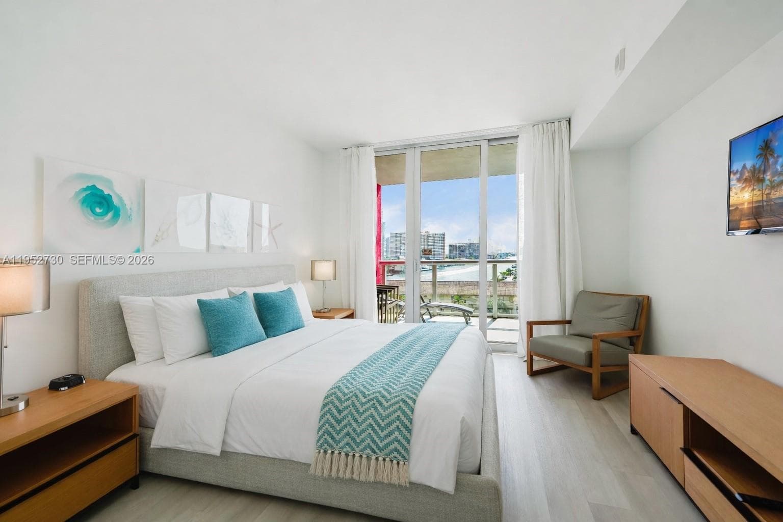 BEACHWALK CONDOMINIUM · #R707 in Hallandale Beach - Photo 14