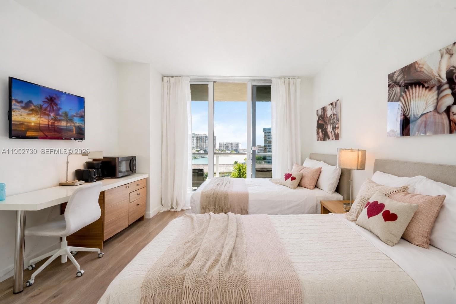 BEACHWALK CONDOMINIUM · #R707 in Hallandale Beach - Photo 18