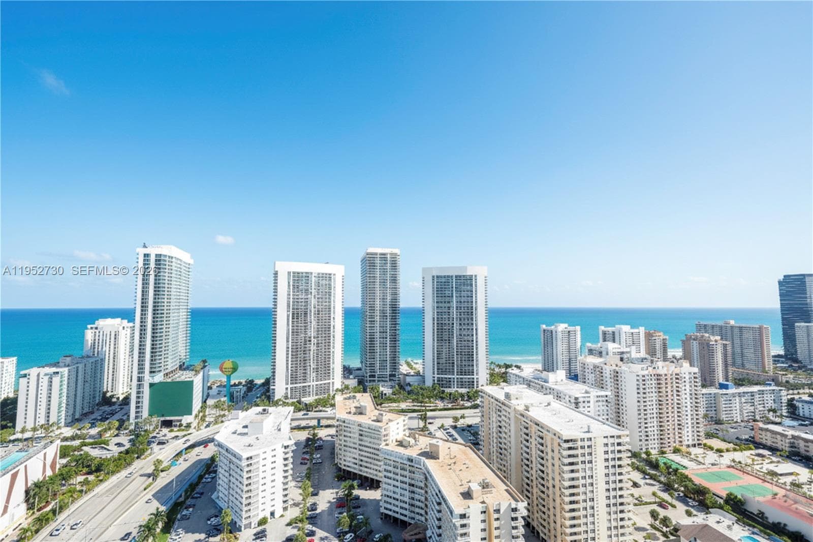 BEACHWALK CONDOMINIUM · #R707 in Hallandale Beach - Photo 51