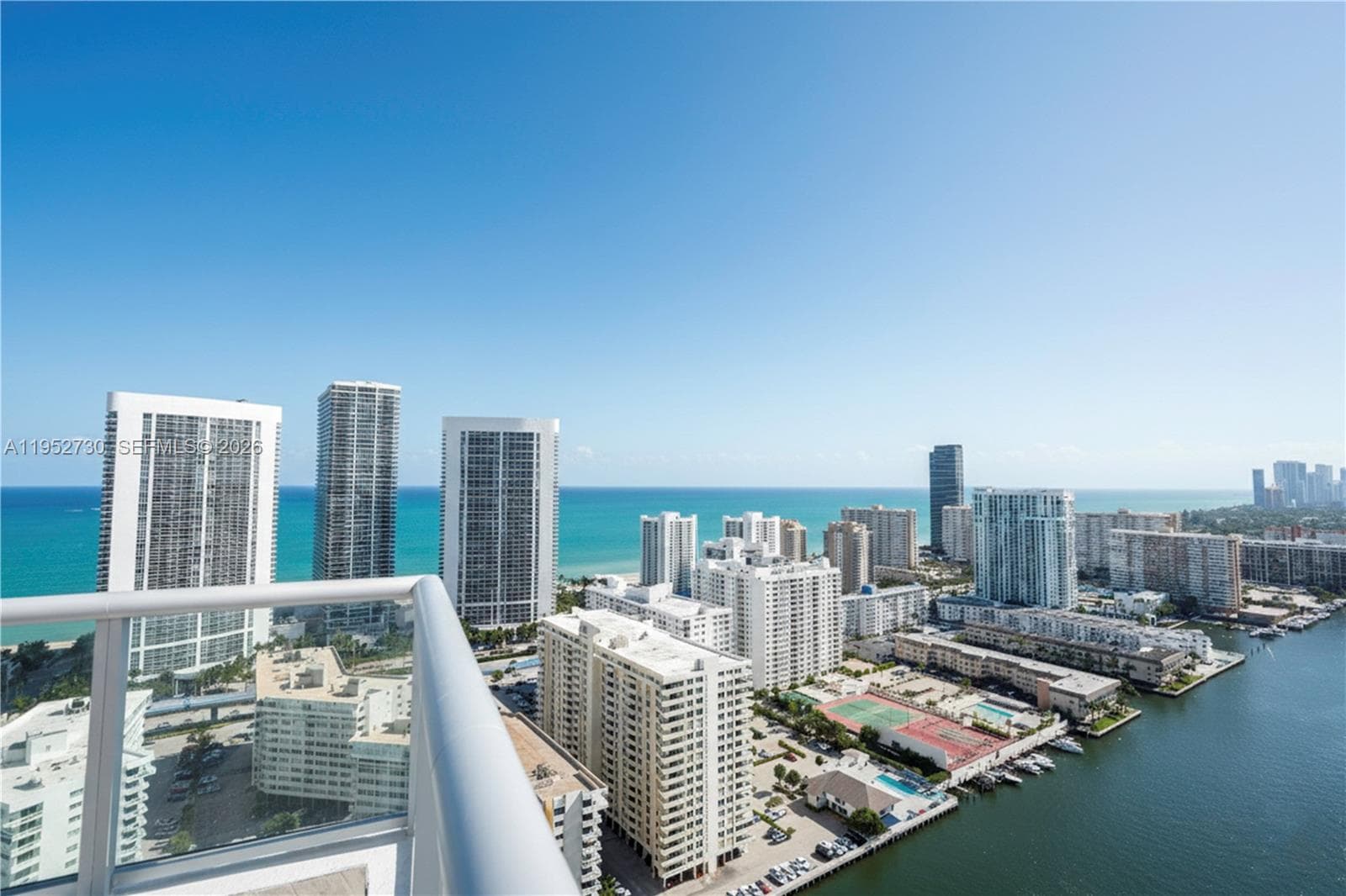 BEACHWALK CONDOMINIUM · #R707 in Hallandale Beach - Photo 50