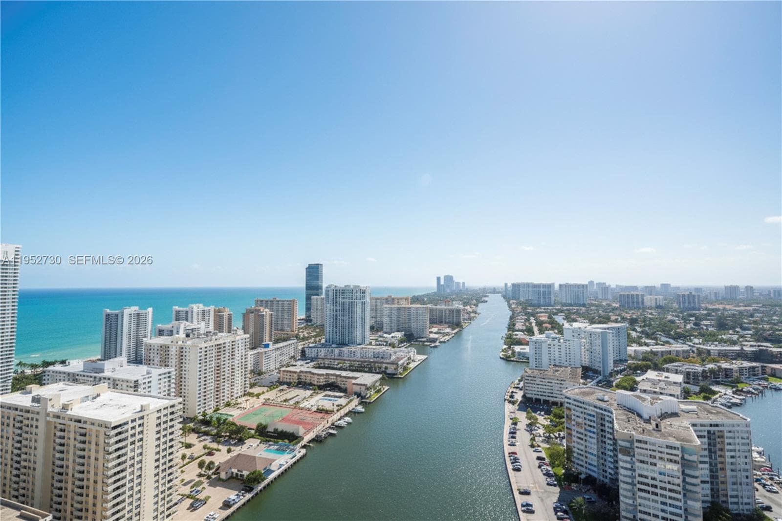 BEACHWALK CONDOMINIUM · #R707 in Hallandale Beach - Photo 48