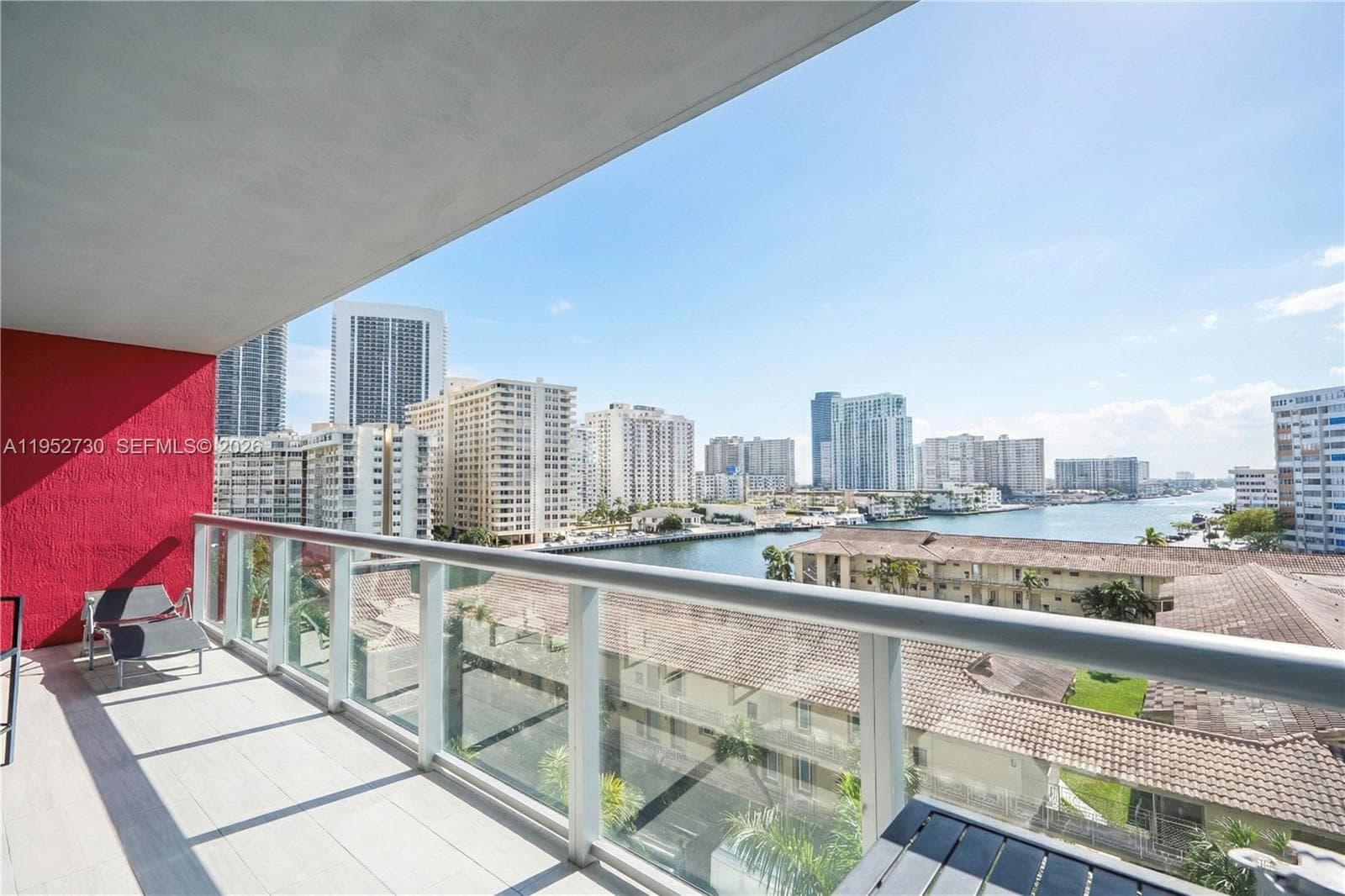BEACHWALK CONDOMINIUM · #R707 in Hallandale Beach - Photo 11