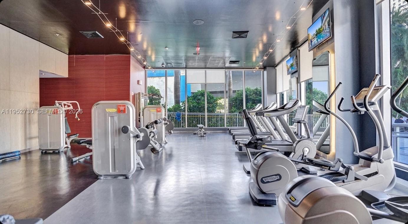 BEACHWALK CONDOMINIUM · #R707 in Hallandale Beach - Photo 25