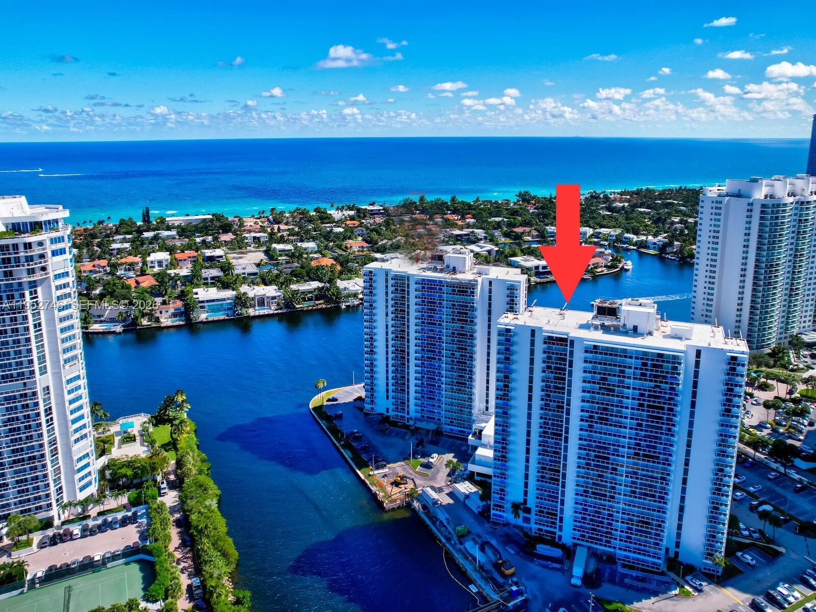 WATERVIEW CONDO · #531 in Aventura - Photo 23