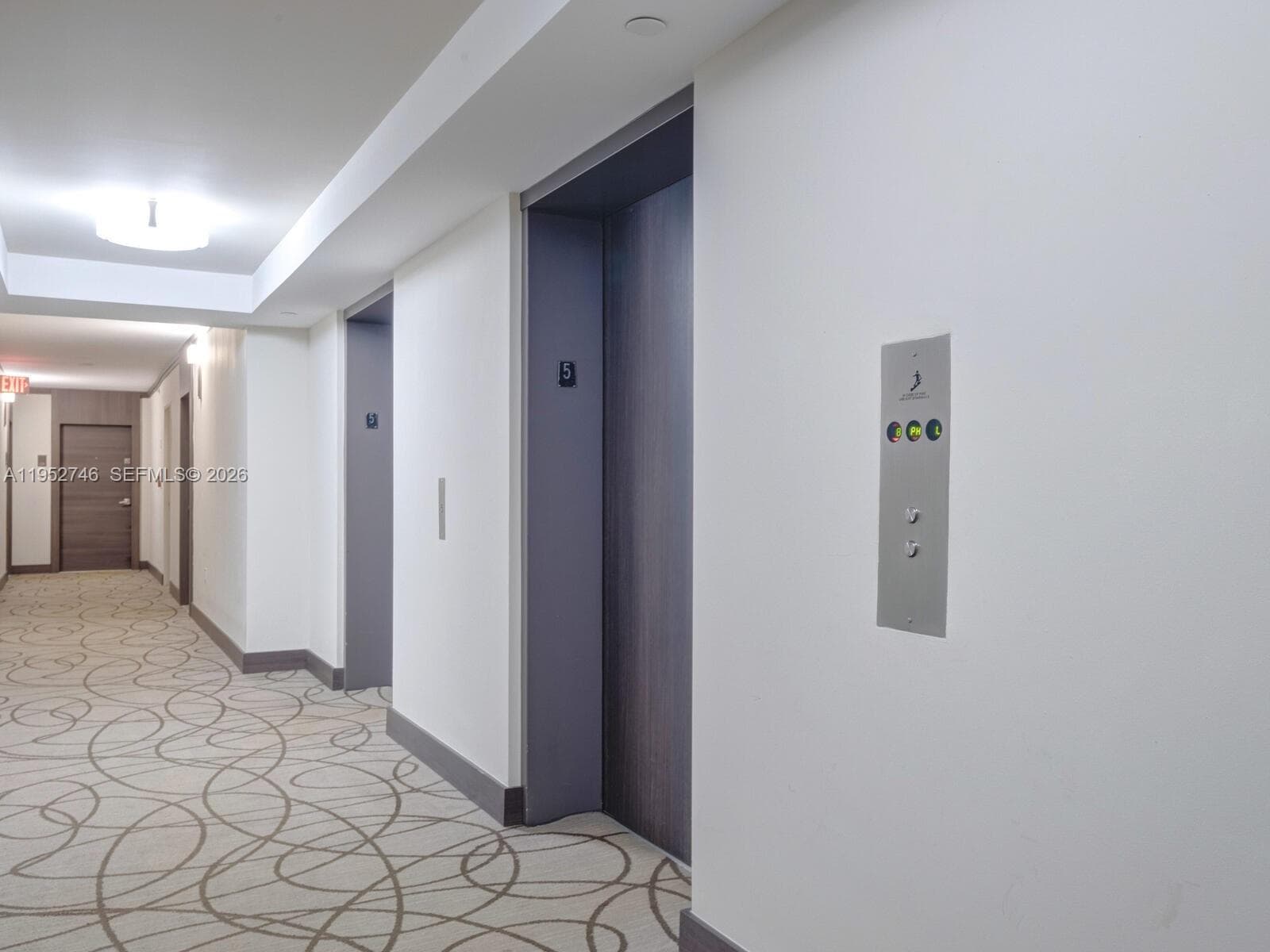 WATERVIEW CONDO · #531 in Aventura - Photo 17
