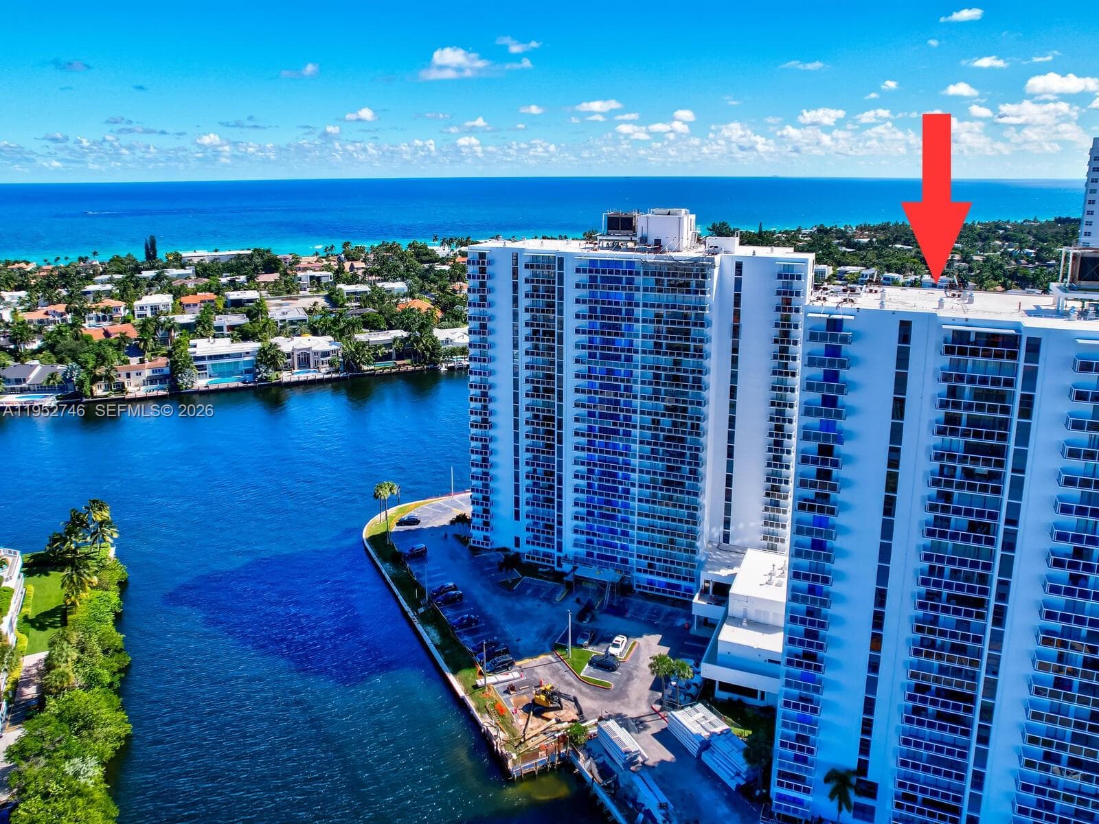 WATERVIEW CONDO · #531 in Aventura - Photo 22