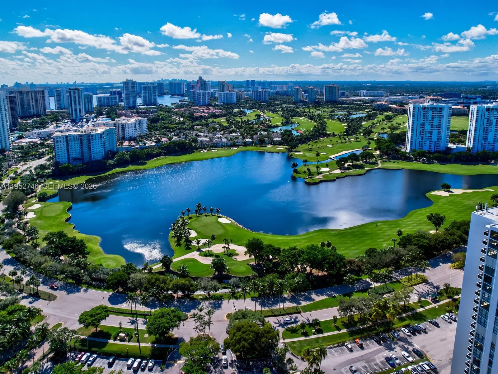 WATERVIEW CONDO · #531 in Aventura - Photo 24