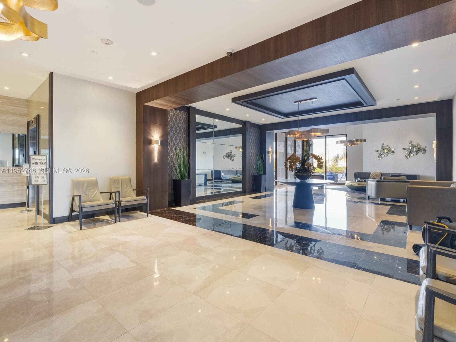 WATERVIEW CONDO · #531 in Aventura - Photo 18