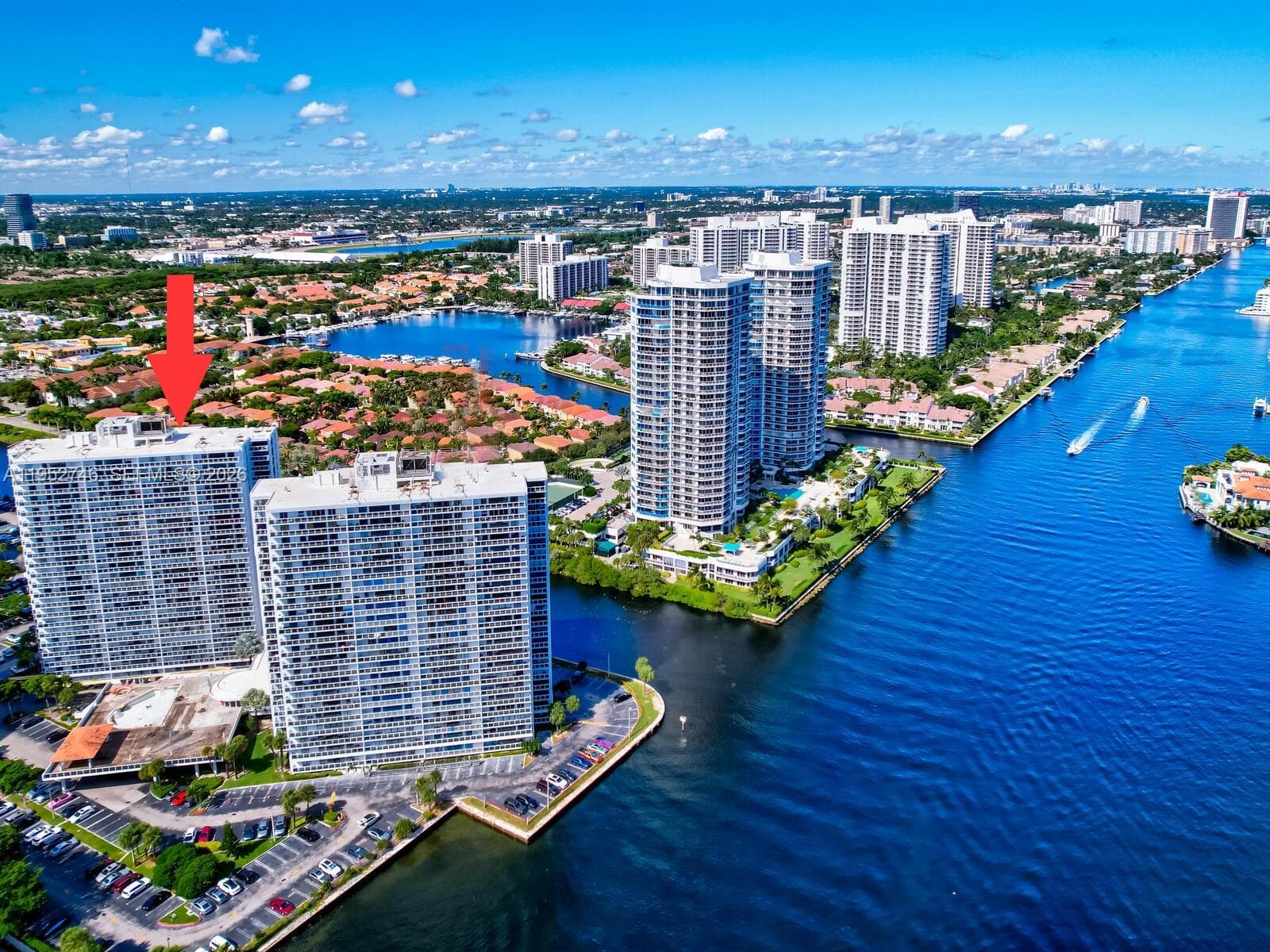 WATERVIEW CONDO · #531 in Aventura - Photo 21