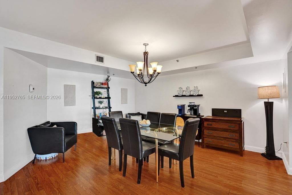 SUMMIT CONDO · #310N in Hollywood - Photo 17