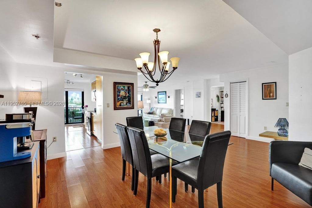 SUMMIT CONDO · #310N in Hollywood - Photo 22