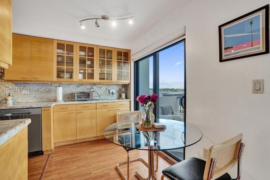 SUMMIT CONDO · #310N in Hollywood - Photo 7