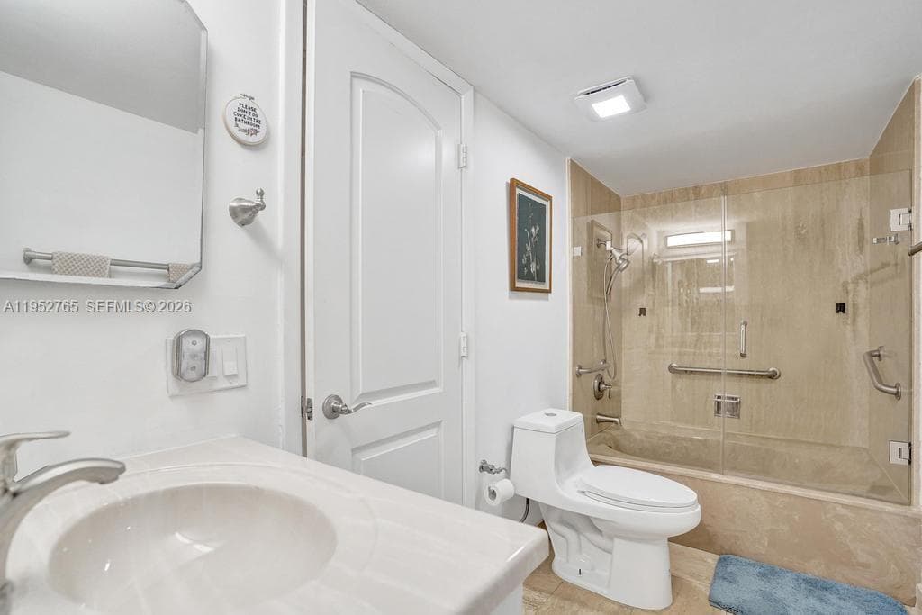 SUMMIT CONDO · #310N in Hollywood - Photo 36