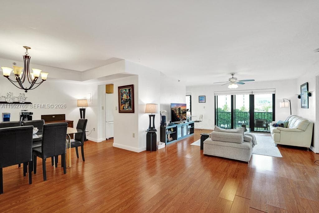 SUMMIT CONDO · #310N in Hollywood - Photo 1