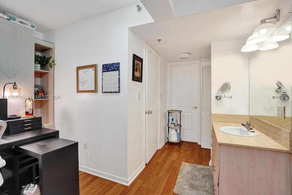SUMMIT CONDO · #310N in Hollywood - Photo 28