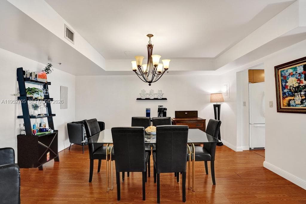 SUMMIT CONDO · #310N in Hollywood - Photo 20