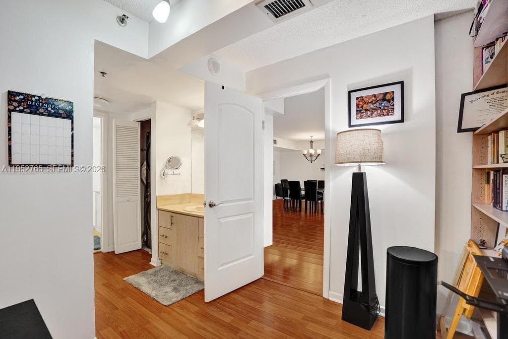 SUMMIT CONDO · #310N in Hollywood - Photo 30
