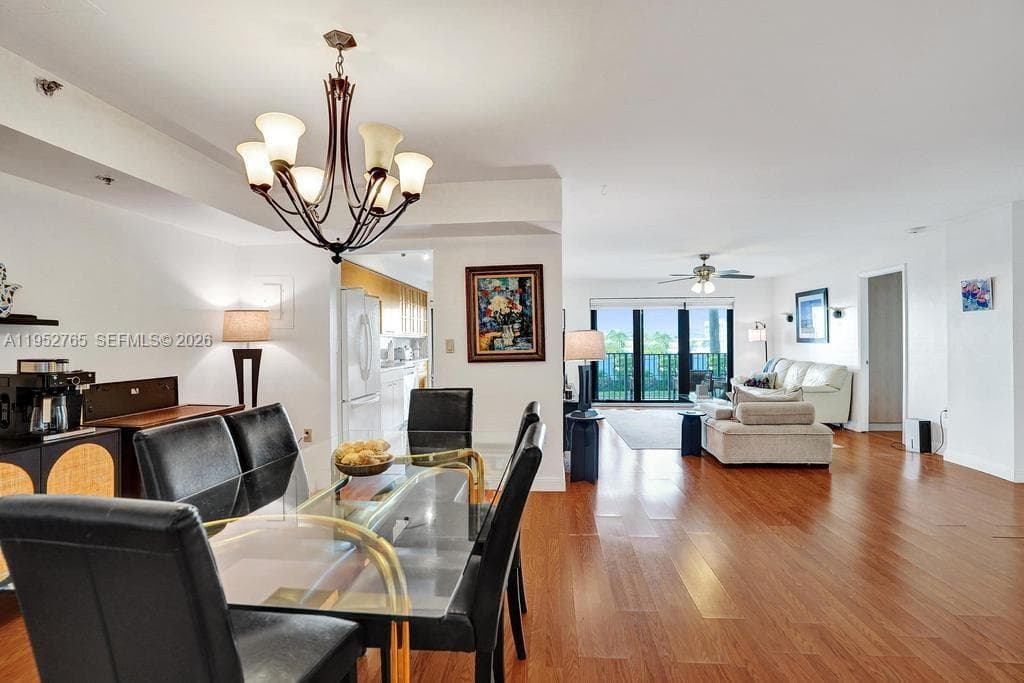 SUMMIT CONDO · #310N in Hollywood - Photo 18