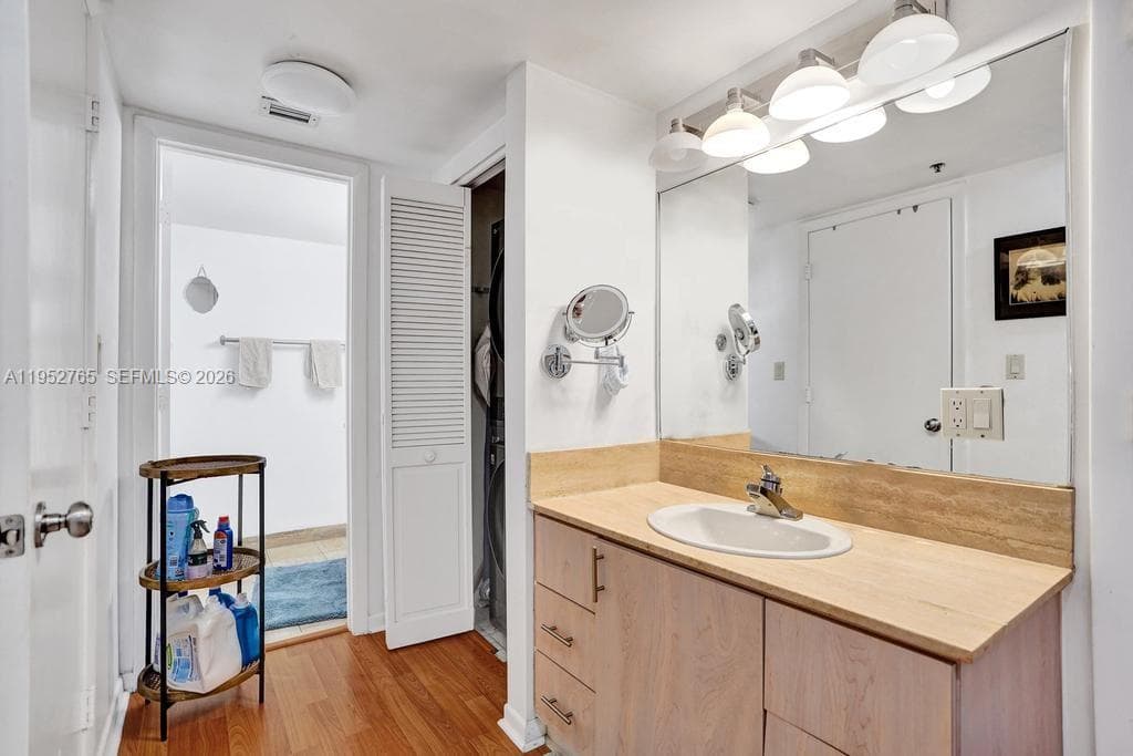 SUMMIT CONDO · #310N in Hollywood - Photo 31