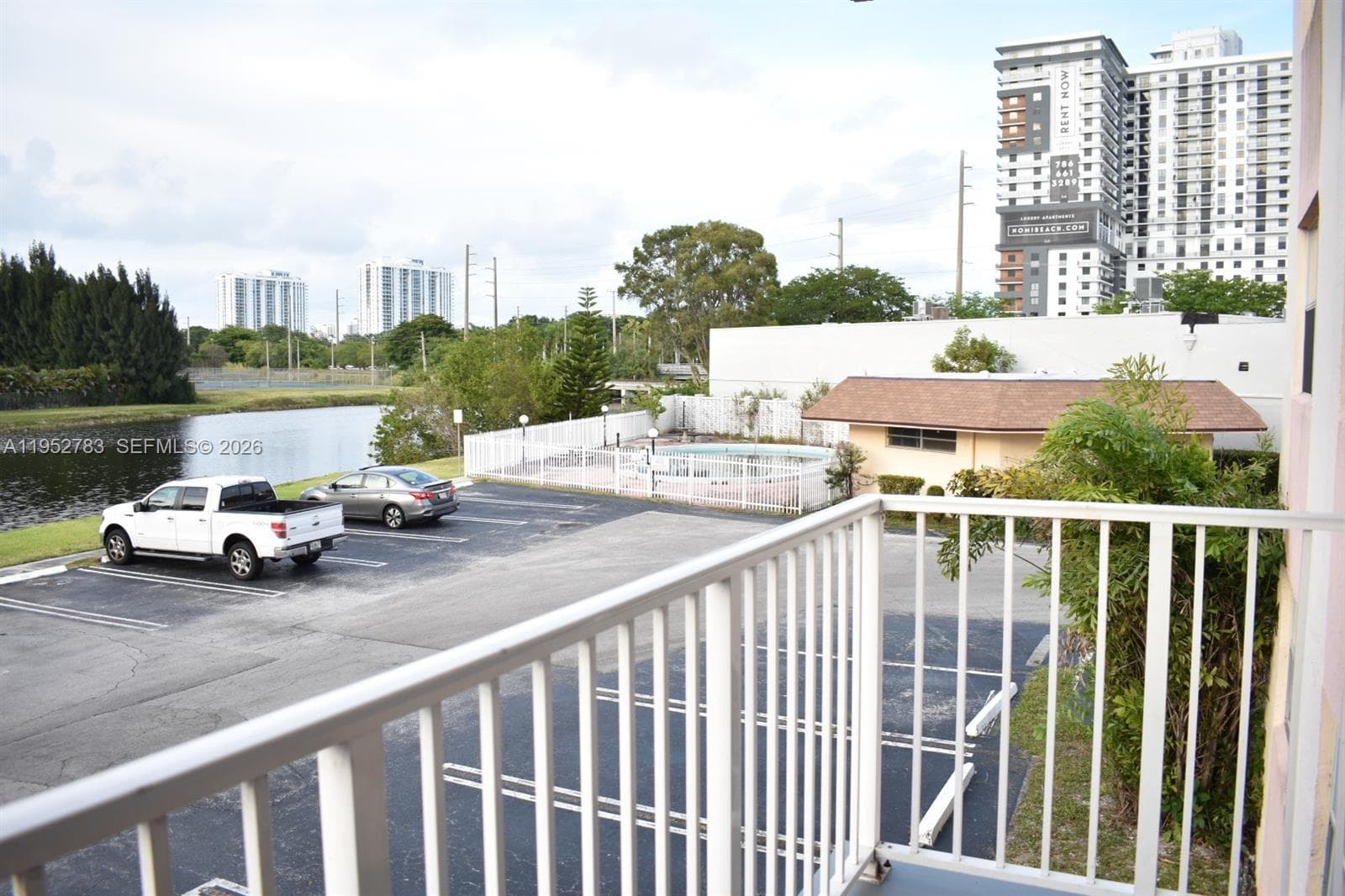 TALL TREES CONDO · #219 in North Miami Beach - Photo 6