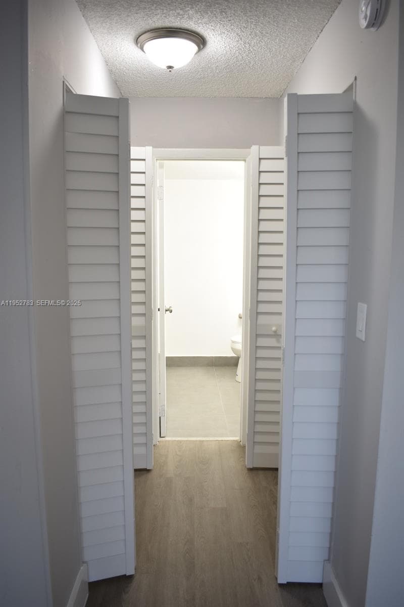 Closets