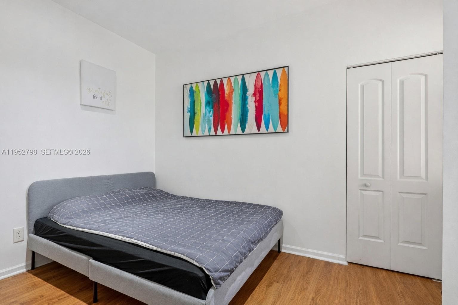 Guest Bedroom 1