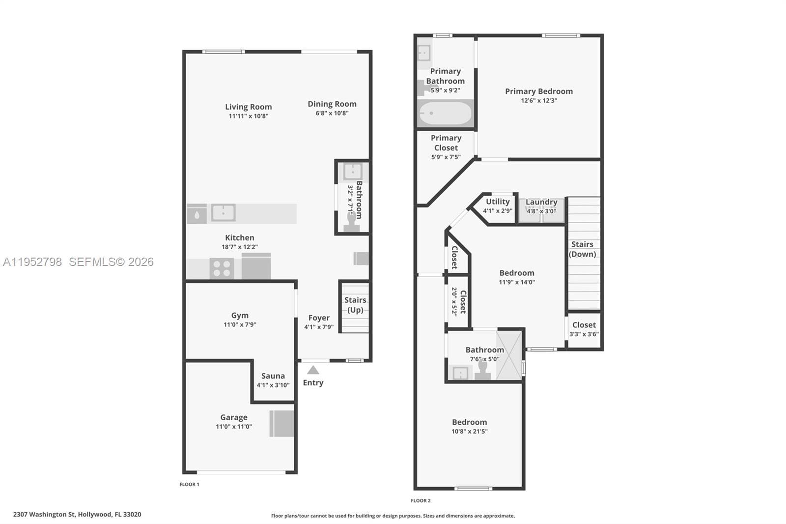 2307 Washington St #5 photo 31