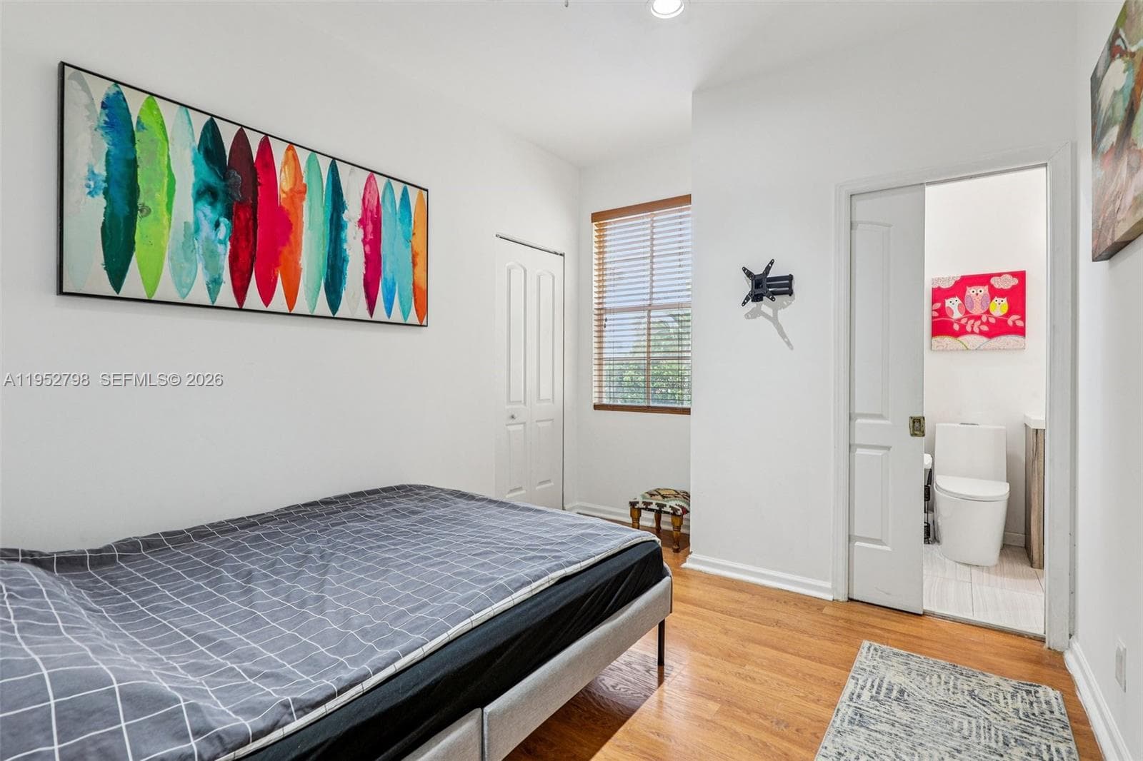 Guest Bedroom 1