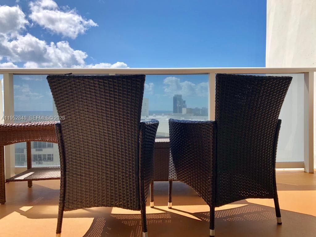 PARKER TOWER CONDO · #1901 in Hallandale Beach - Photo 16