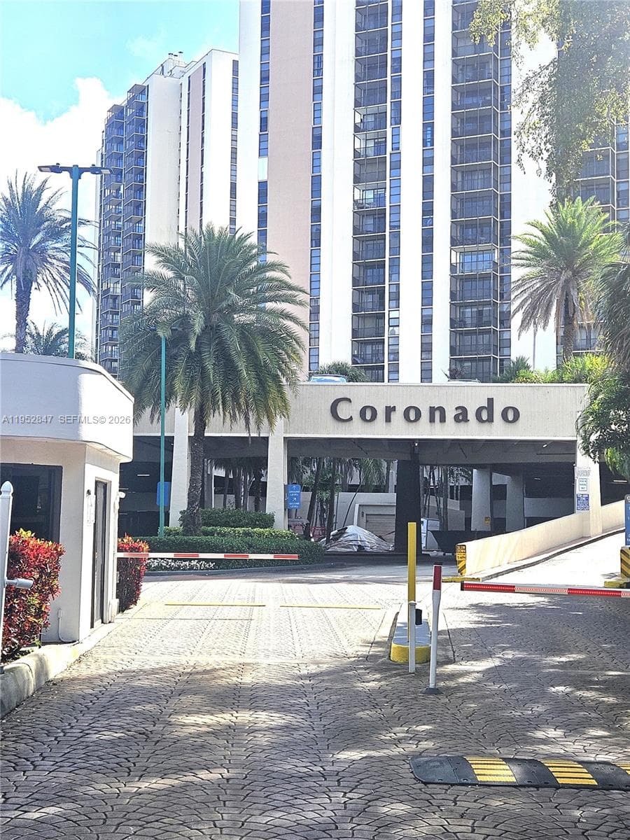 close to the beach