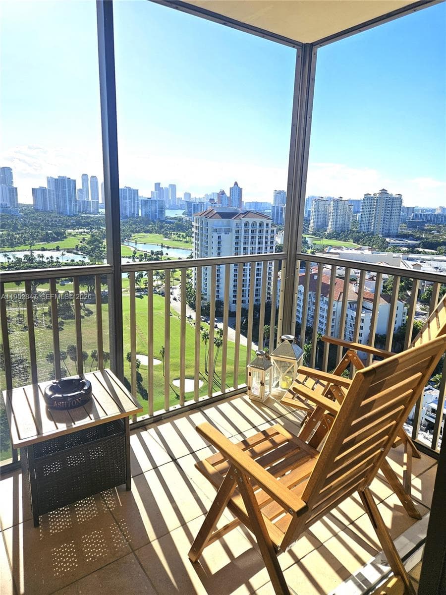 Coronado Tower I · #2509 in Aventura - Photo 25