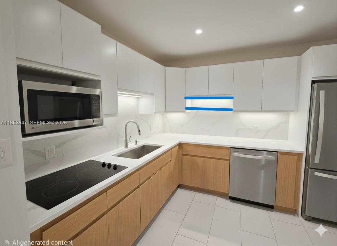 Coronado Tower I · #2509 in Aventura - Photo 21