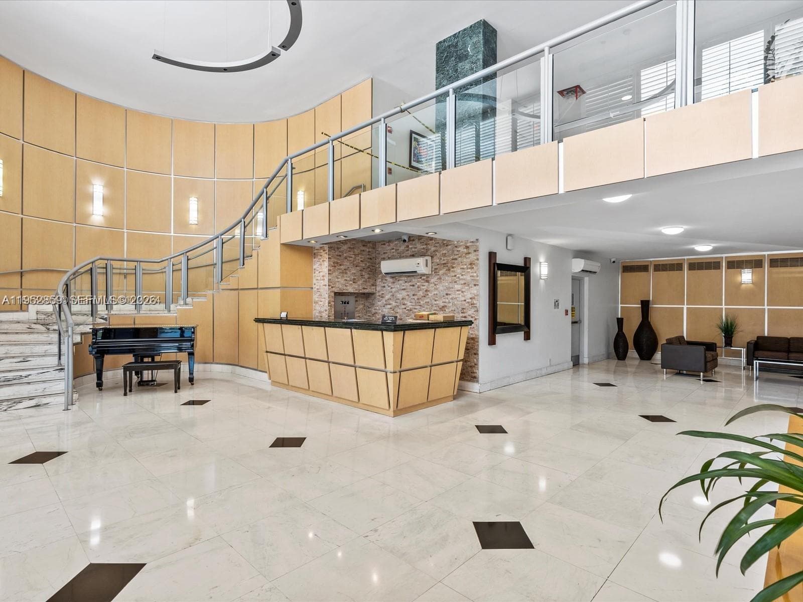 AQUASOL CONDOMINIUM · #5P in Miami Beach - Photo 27