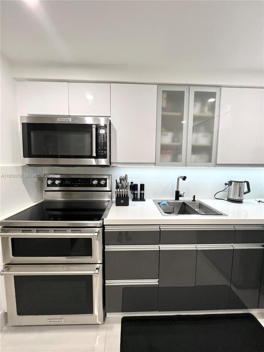 AQUASOL CONDOMINIUM · #5P in Miami Beach - Photo 6