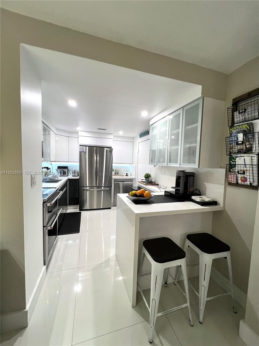 AQUASOL CONDOMINIUM · #5P in Miami Beach - Photo 7