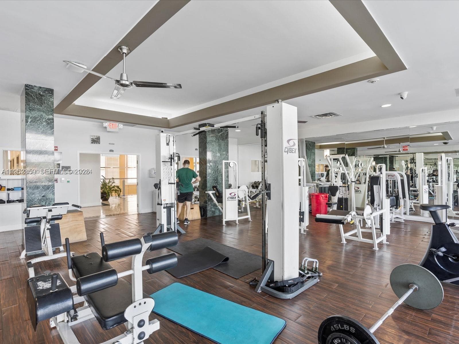 AQUASOL CONDOMINIUM · #5P in Miami Beach - Photo 28