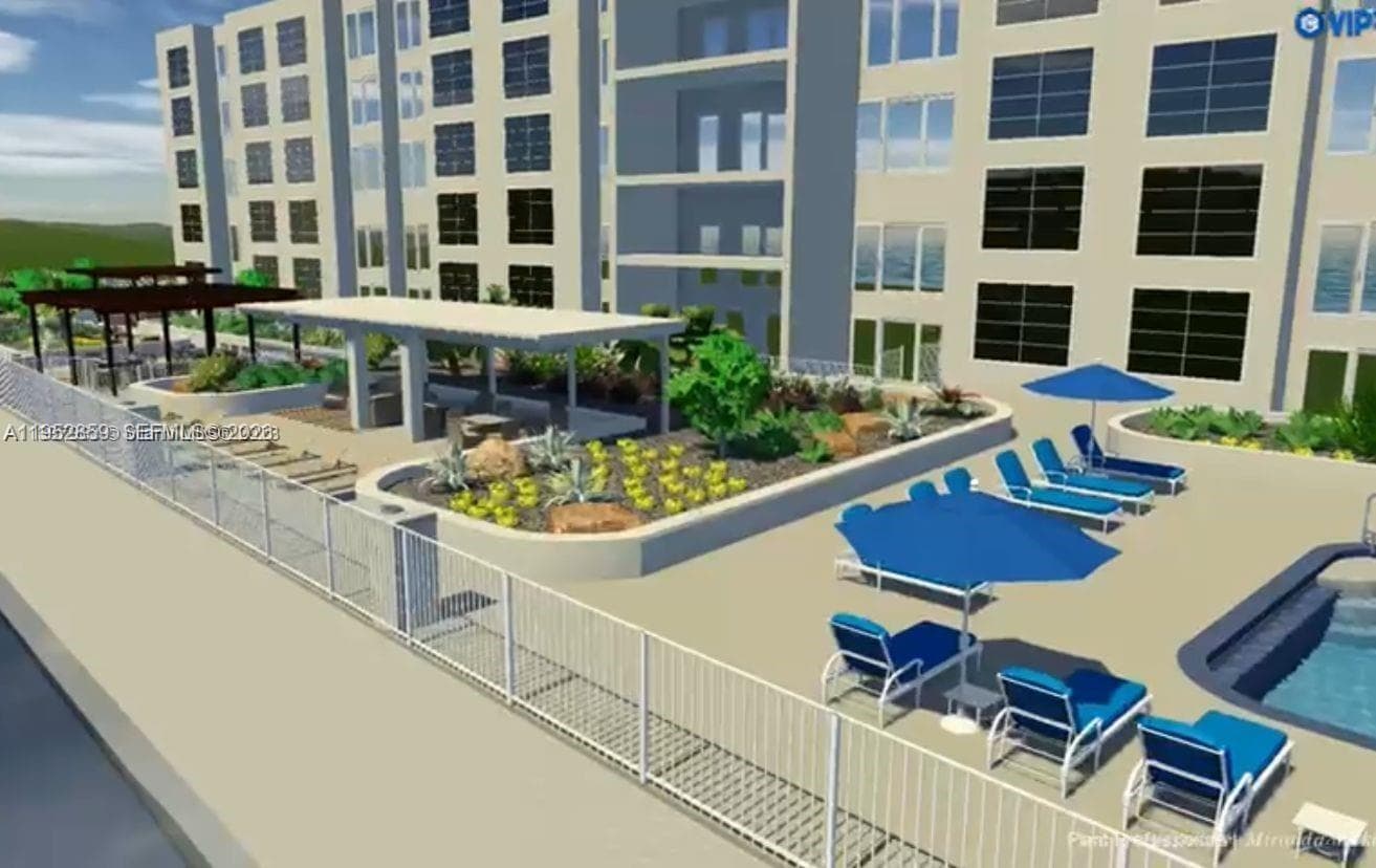 AQUASOL CONDOMINIUM · #5P in Miami Beach - Photo 33