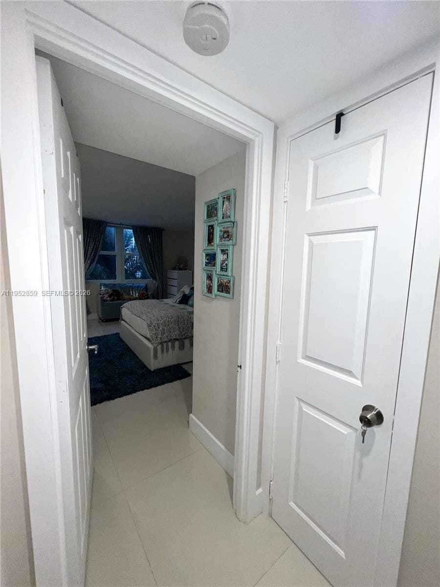 AQUASOL CONDOMINIUM · #5P in Miami Beach - Photo 19