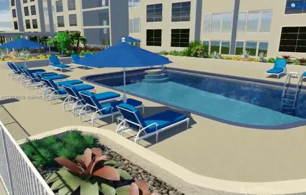 AQUASOL CONDOMINIUM · #5P in Miami Beach - Photo 31