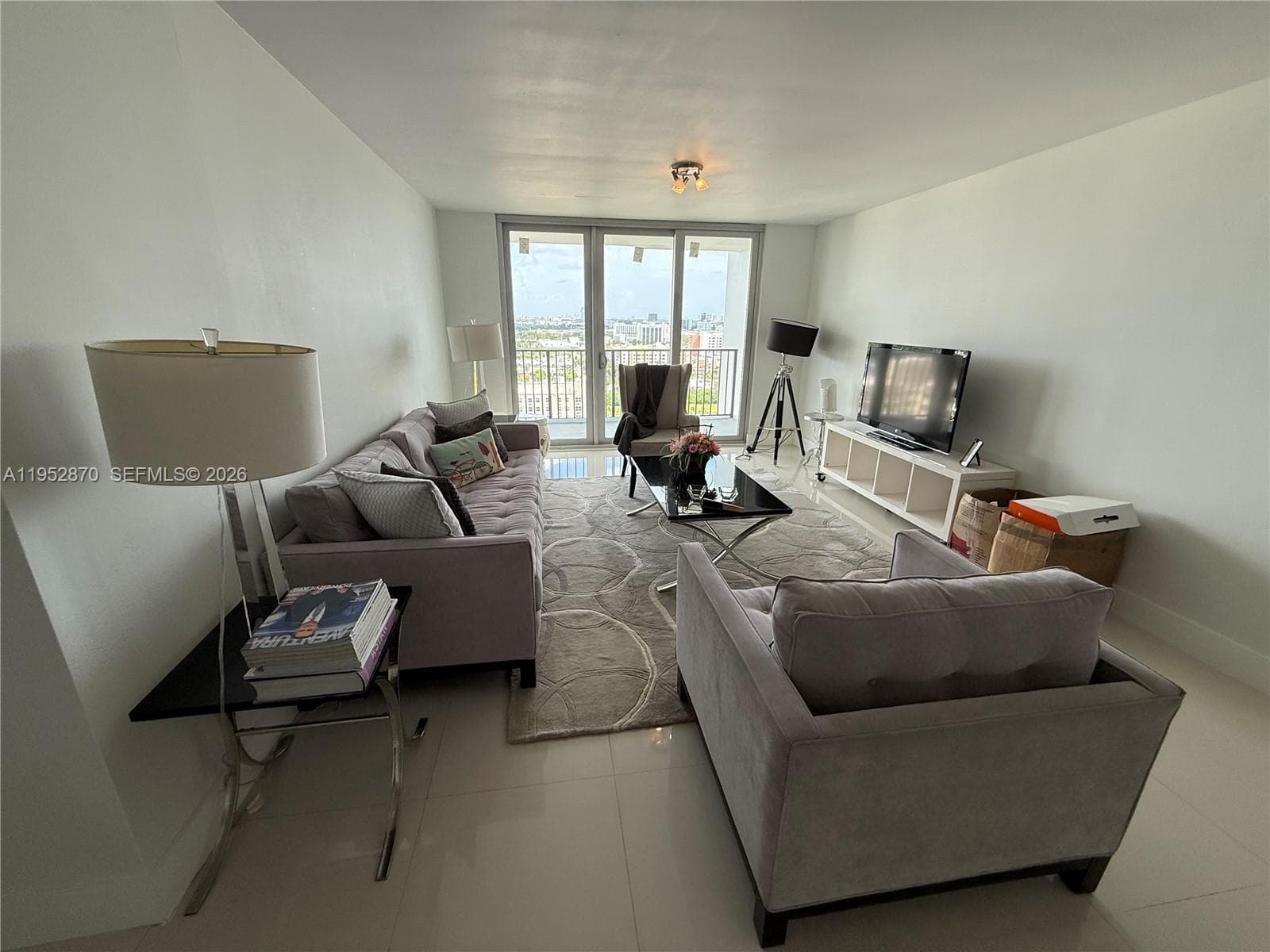COMMODORE PLAZA · #2107 in Aventura - Photo 2