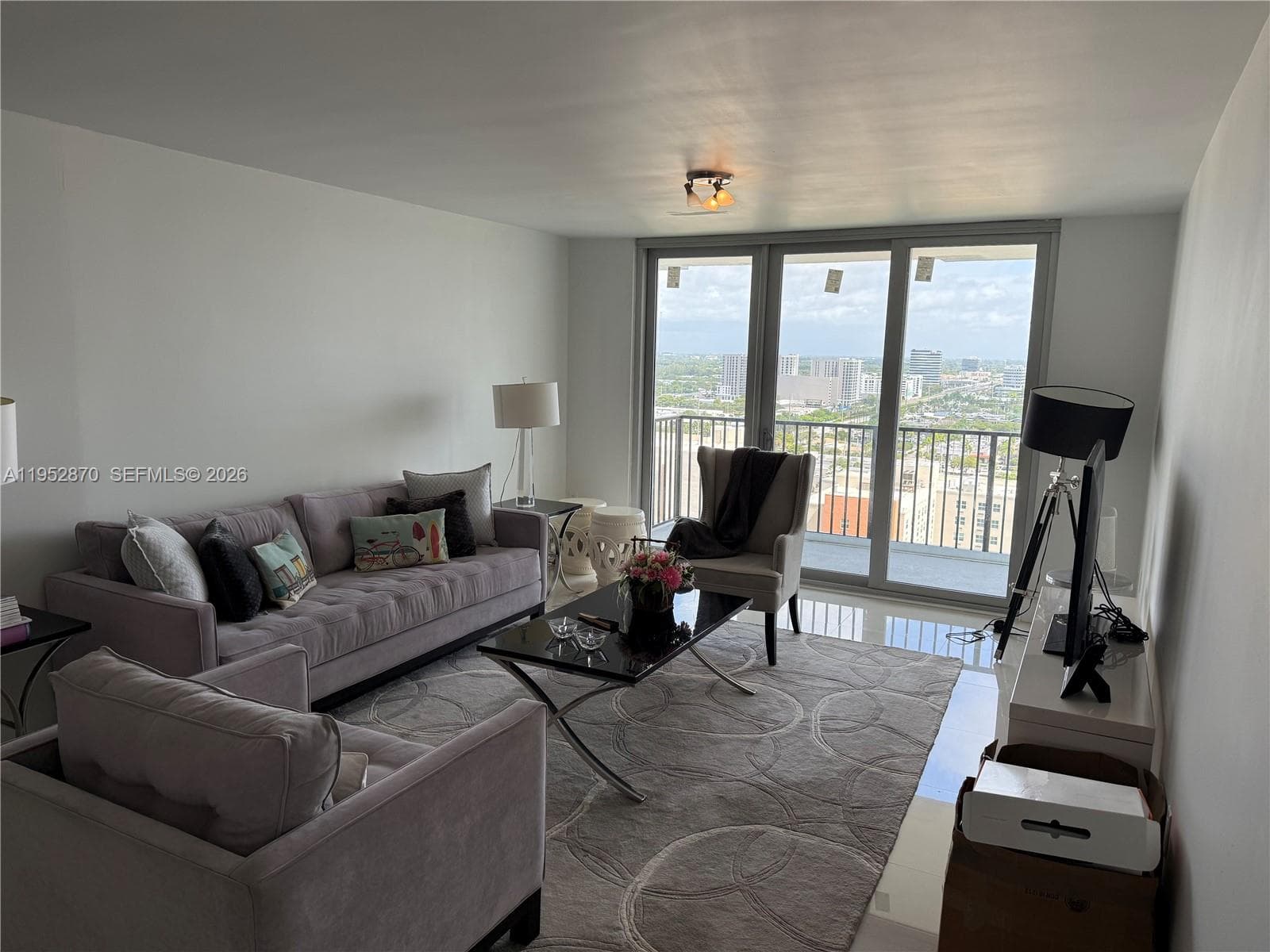 COMMODORE PLAZA · #2107 in Aventura - Photo 6