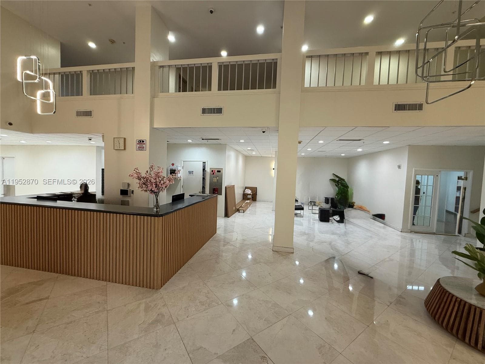 COMMODORE PLAZA · #2107 in Aventura - Photo 22