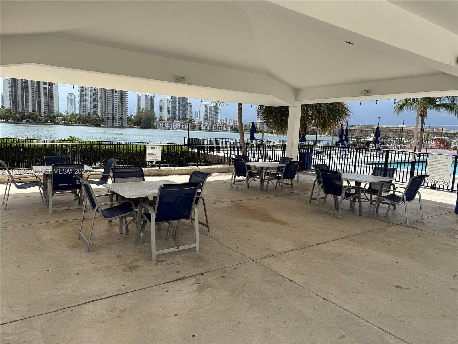 COMMODORE PLAZA · #2107 in Aventura - Photo 20