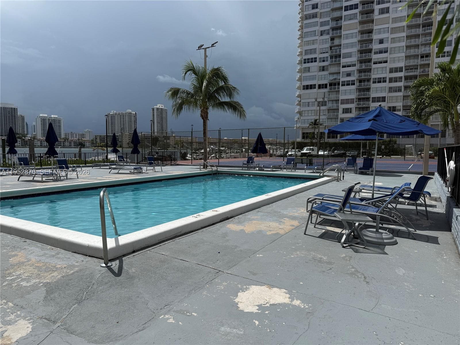 COMMODORE PLAZA · #2107 in Aventura - Photo 19