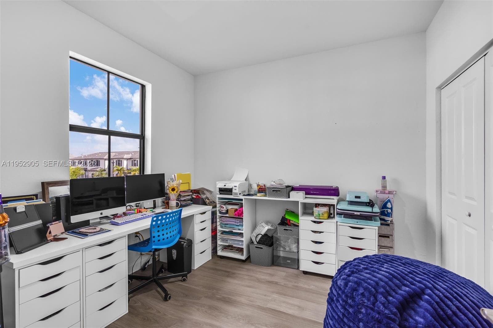 Third Bedroom