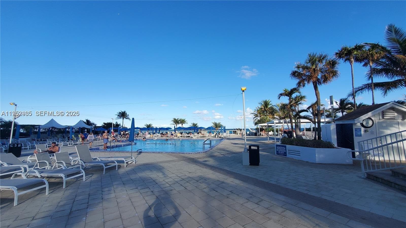 Parker Plaza · #401 in Hallandale Beach - Photo 13