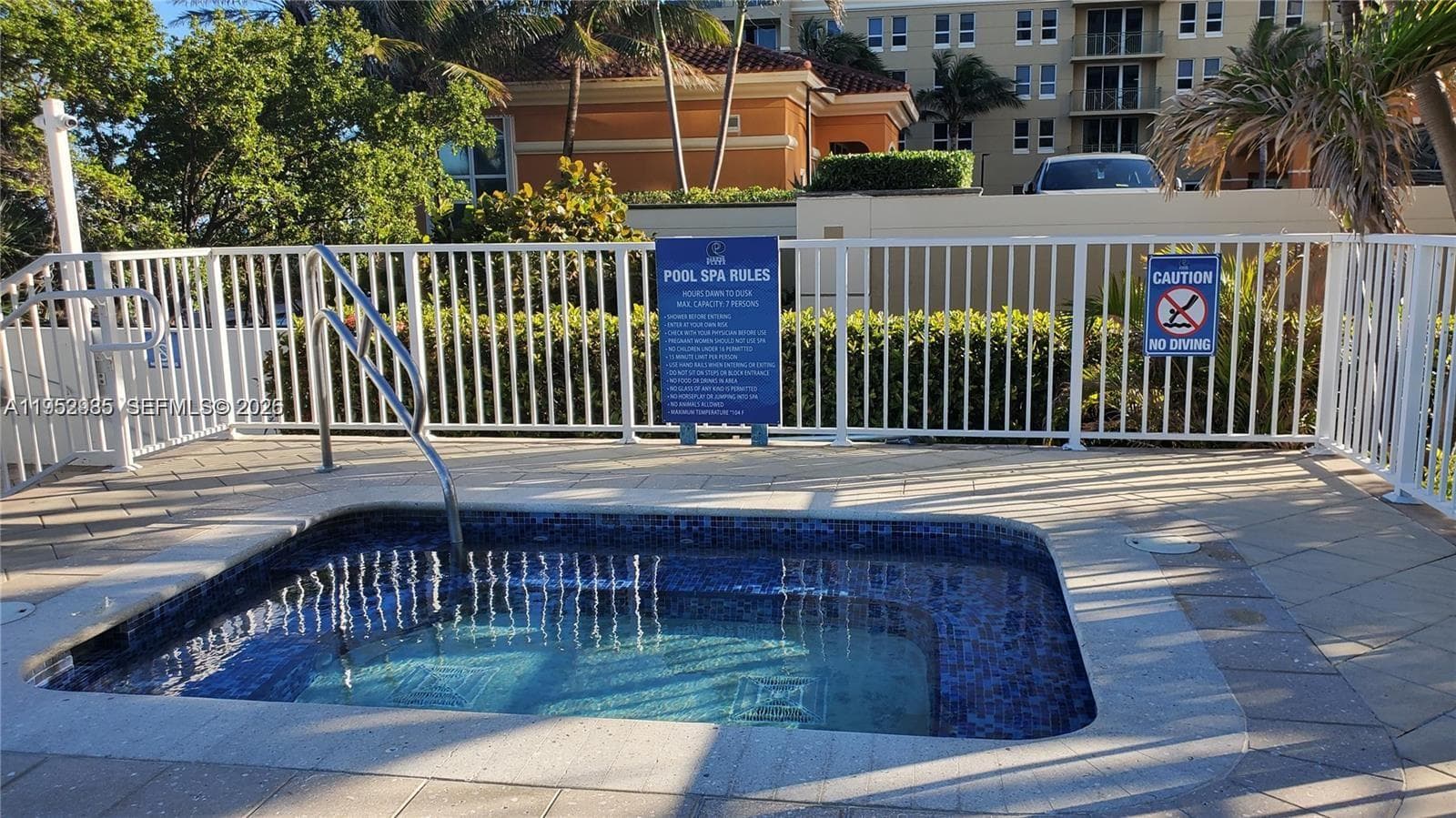 Parker Plaza · #401 in Hallandale Beach - Photo 12