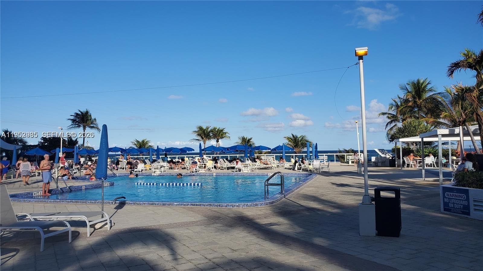 Parker Plaza · #401 in Hallandale Beach - Photo 14
