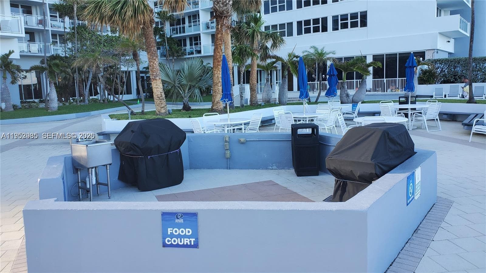 Parker Plaza · #401 in Hallandale Beach - Photo 11