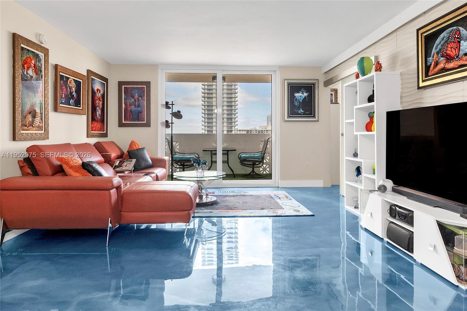 PLAZA TOWERS · #1709 in Hallandale Beach - Photo 9